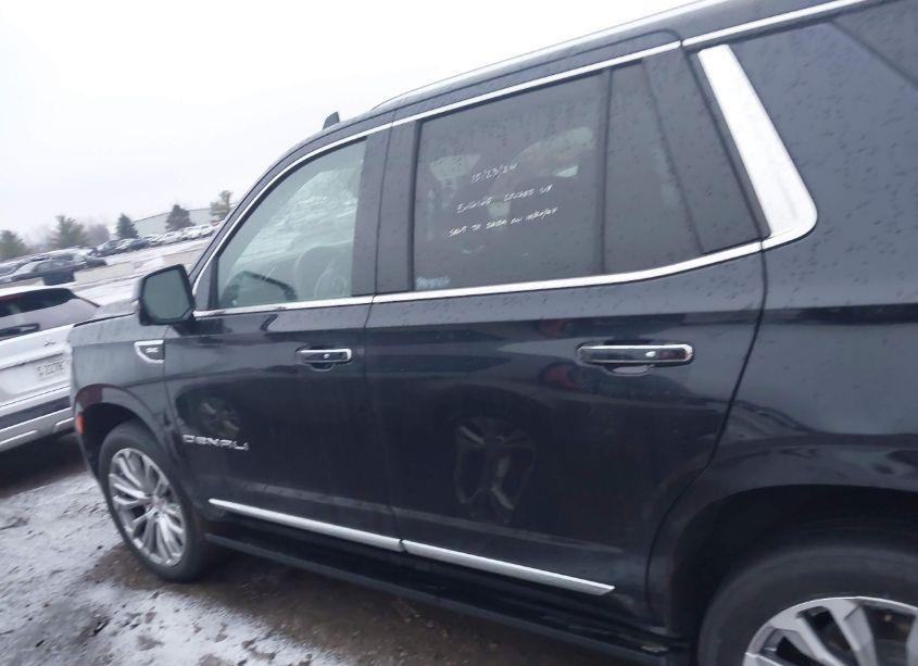 Photo 14 of 2023 Gmc Yukon 2WD DENALI (VIN 1GKS1DKL2PR231142)