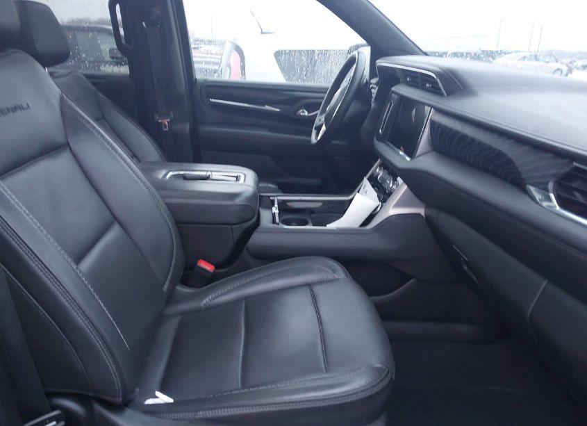 Photo 5 of 2023 Gmc Yukon 2WD DENALI (VIN 1GKS1DKL2PR231142)