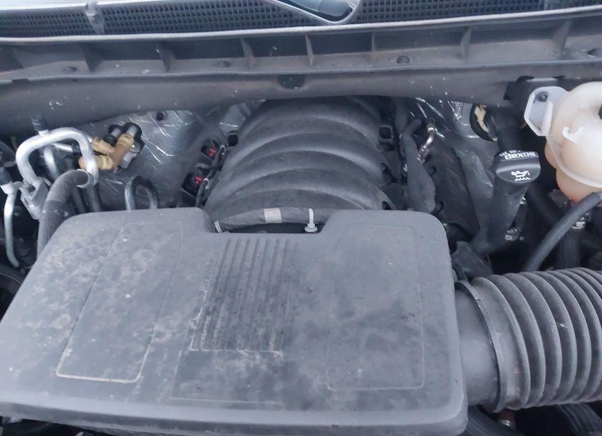 Photo 6 of 2023 Gmc Yukon 2WD DENALI (VIN 1GKS1DKL2PR231142)