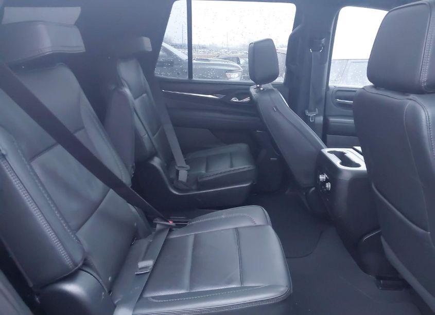 Photo 8 of 2023 Gmc Yukon 2WD DENALI (VIN 1GKS1DKL2PR231142)