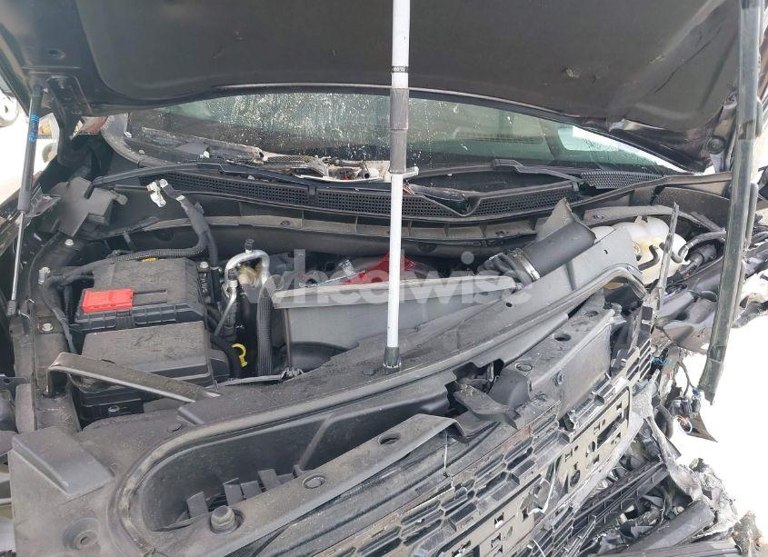 Photo 10 of 2023 Gmc Yukon 2WD DENALI (VIN 1GKS1DKL2PR263170)