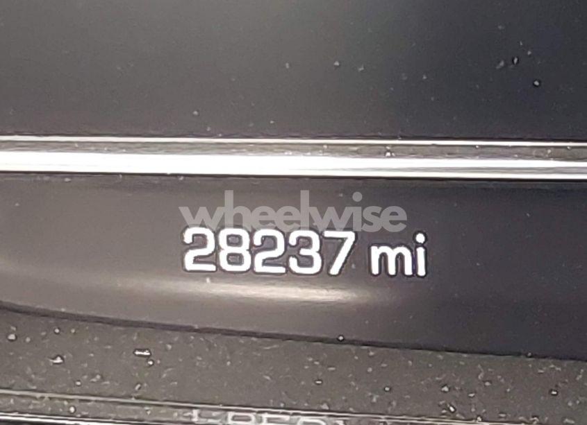 Photo 15 of 2023 Gmc Yukon 2WD DENALI (VIN 1GKS1DKL2PR263170)