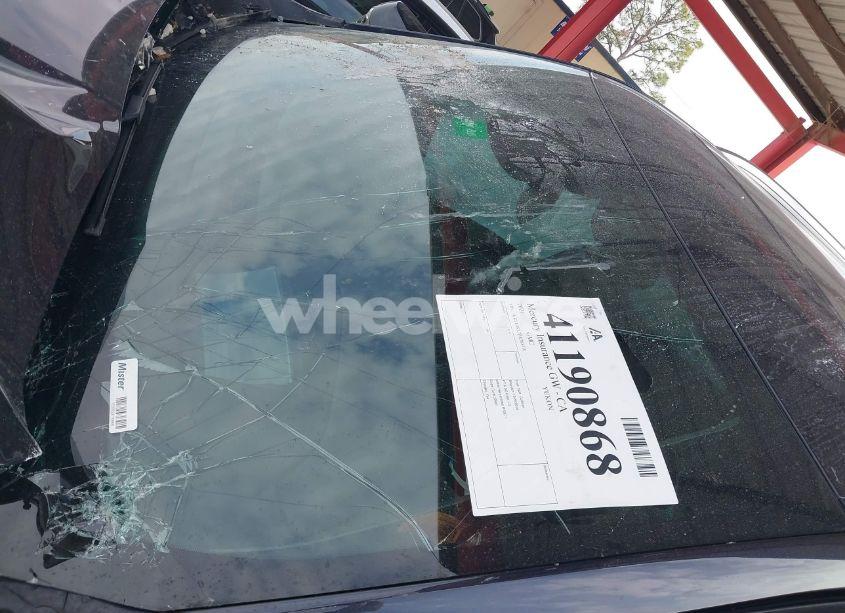 Photo 18 of 2023 Gmc Yukon 2WD DENALI (VIN 1GKS1DKL2PR263170)