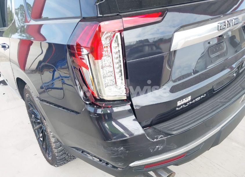 Photo 19 of 2023 Gmc Yukon 2WD DENALI (VIN 1GKS1DKL2PR263170)