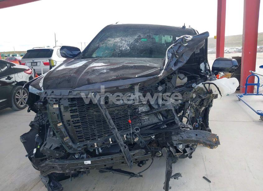 Photo 6 of 2023 Gmc Yukon 2WD DENALI (VIN 1GKS1DKL2PR263170)