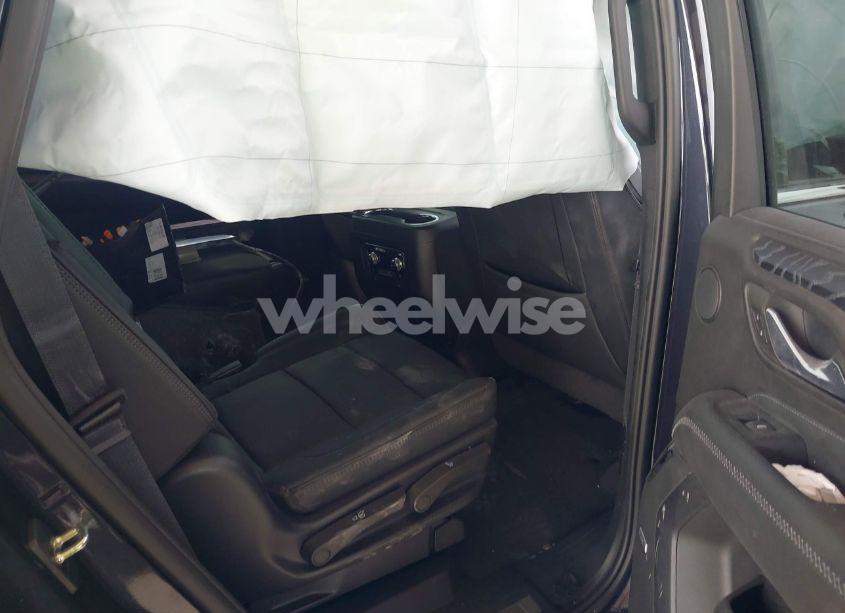 Photo 8 of 2023 Gmc Yukon 2WD DENALI (VIN 1GKS1DKL2PR263170)