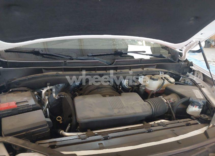 Photo 10 of 2021 Gmc Yukon 2WD DENALI (VIN 1GKS1DKL4MR233227)