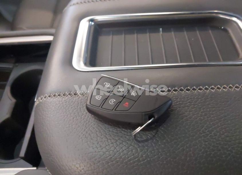 Photo 11 of 2021 Gmc Yukon 2WD DENALI (VIN 1GKS1DKL4MR233227)