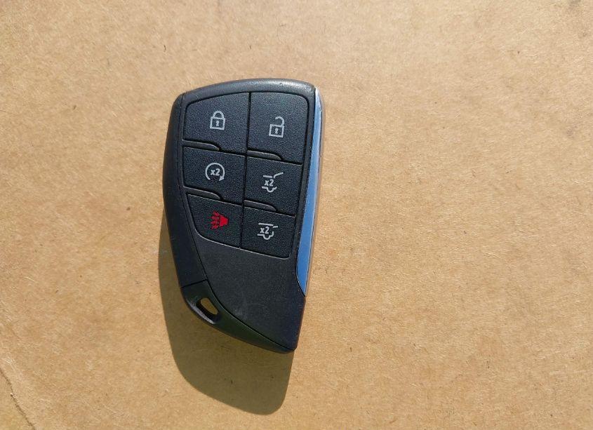 Photo 11 of 2021 Gmc Yukon 2WD DENALI (VIN 1GKS1DKL5MR256791)