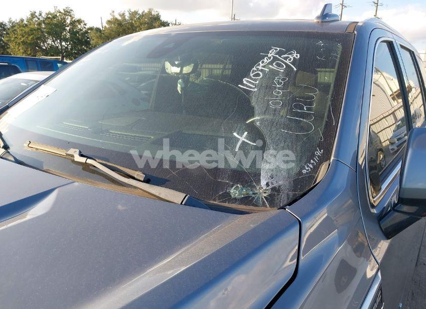 Photo 6 of 2021 Gmc Yukon 2WD DENALI (VIN 1GKS1DKL9MR248693)