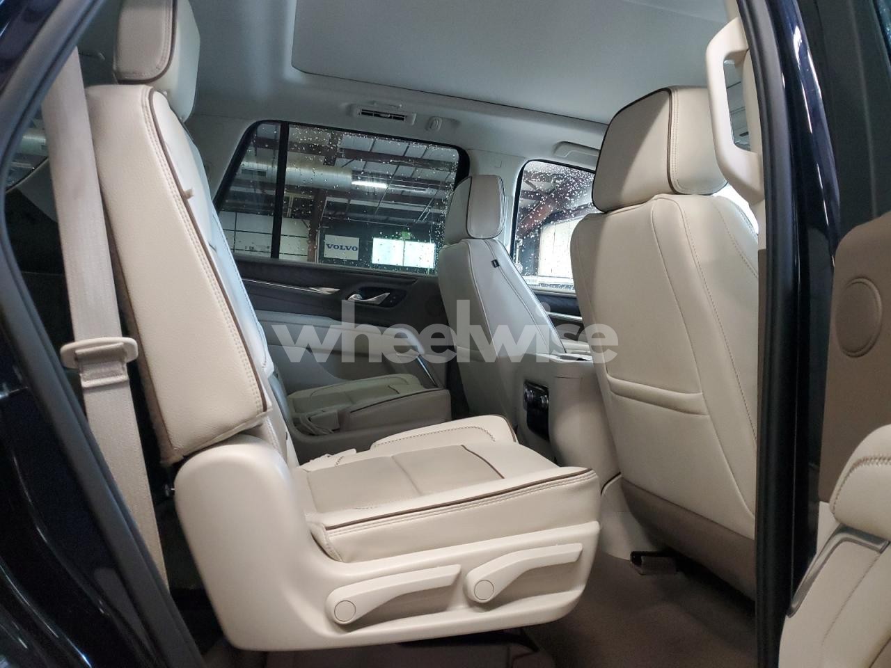 Photo 11 of 2023 GMC YUKON DENALI (VIN 1GKS1DKL9PR233146)