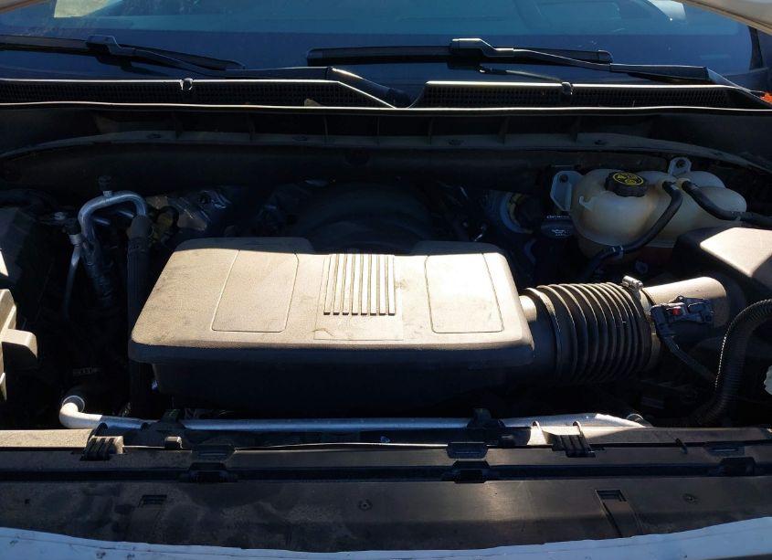 Photo 10 of 2023 Gmc Yukon 2WD DENALI (VIN 1GKS1DKLXPR228148)