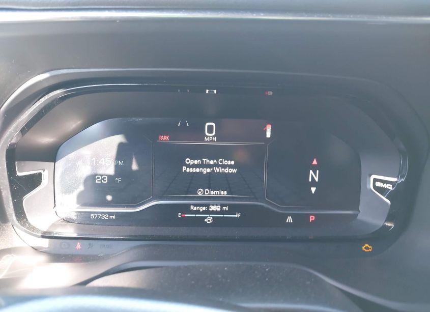 Photo 15 of 2023 Gmc Yukon 2WD DENALI (VIN 1GKS1DKLXPR228148)