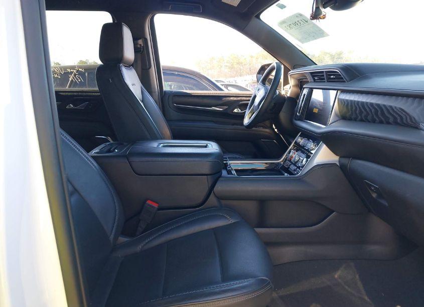 Photo 5 of 2023 Gmc Yukon 2WD DENALI (VIN 1GKS1DKLXPR228148)