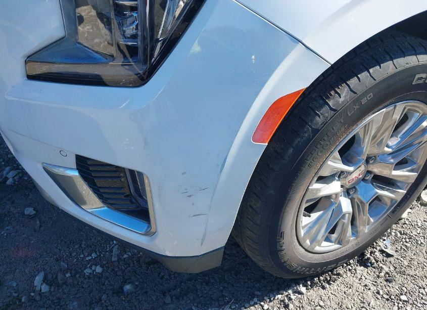 Photo 6 of 2023 Gmc Yukon 2WD DENALI (VIN 1GKS1DKLXPR228148)