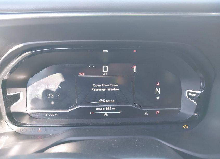 Photo 7 of 2023 Gmc Yukon 2WD DENALI (VIN 1GKS1DKLXPR228148)