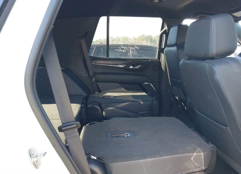 Photo 8 of 2023 Gmc Yukon 2WD DENALI (VIN 1GKS1DKLXPR228148)