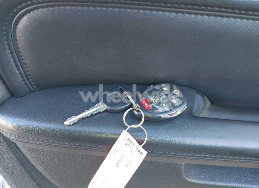 Photo 11 of 2011 Gmc Yukon DENALI (VIN 1GKS1EEF1BR322228)