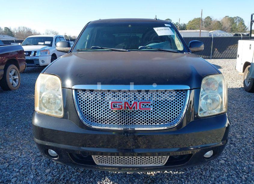 Photo 12 of 2011 Gmc Yukon DENALI (VIN 1GKS1EEF1BR322228)