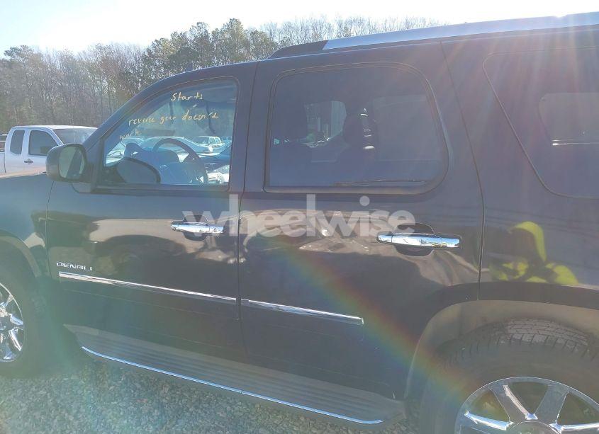 Photo 14 of 2011 Gmc Yukon DENALI (VIN 1GKS1EEF1BR322228)