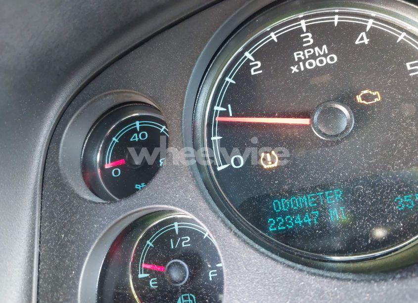 Photo 15 of 2011 Gmc Yukon DENALI (VIN 1GKS1EEF1BR322228)