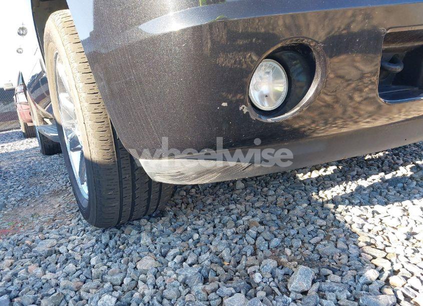 Photo 6 of 2011 Gmc Yukon DENALI (VIN 1GKS1EEF1BR322228)