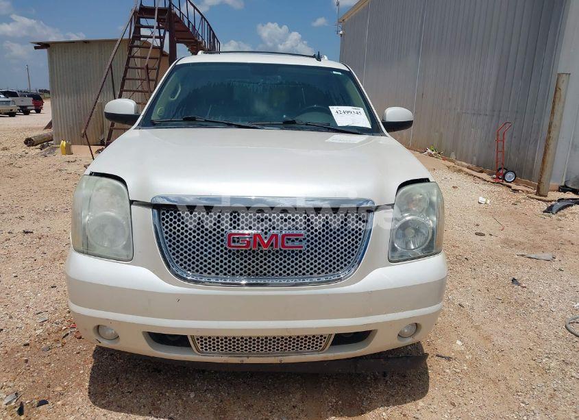 Photo 12 of 2011 Gmc Yukon DENALI (VIN 1GKS1EEF1BR391341)