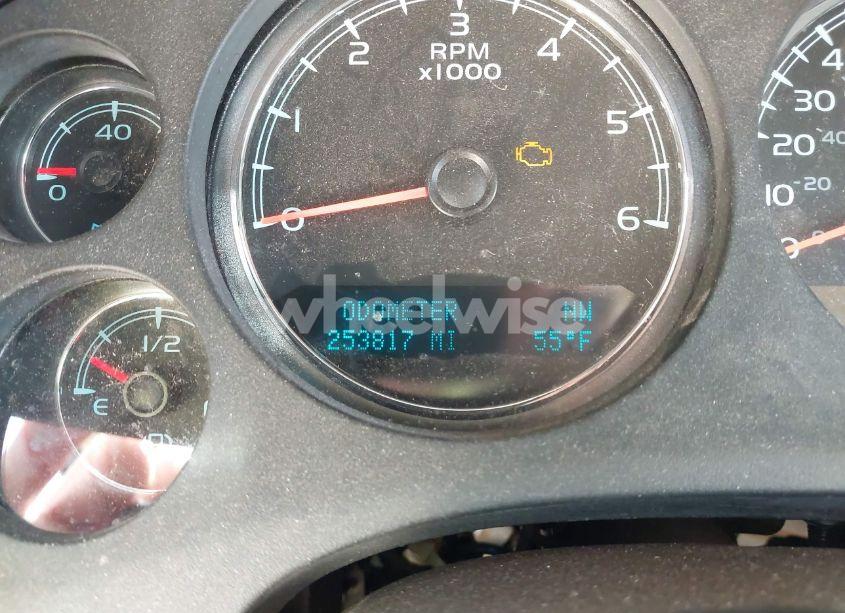 Photo 15 of 2011 Gmc Yukon DENALI (VIN 1GKS1EEF1BR391341)