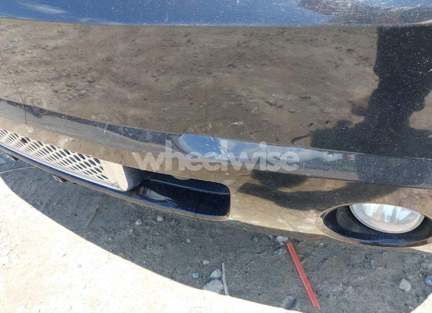 Photo 6 of 2011 Gmc Yukon DENALI (VIN 1GKS1EEF6BR347125)