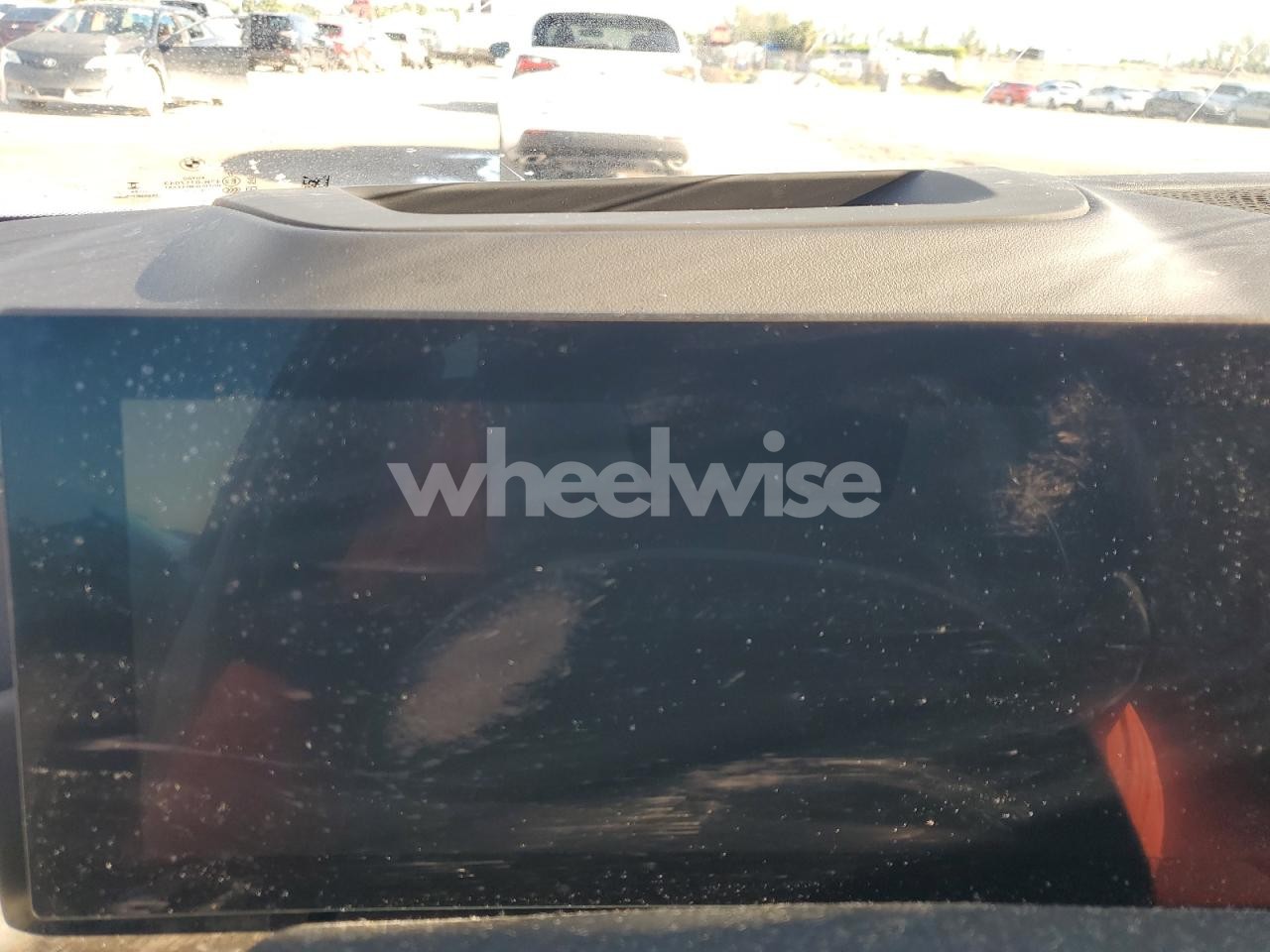 Photo 9 of 2025 BMW X7 XDRIVE40I (VIN 1GKS1EEF6CR100141)