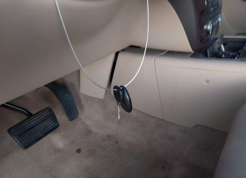 Photo 11 of 2011 Gmc Yukon DENALI (VIN 1GKS1EEFXBR212097)