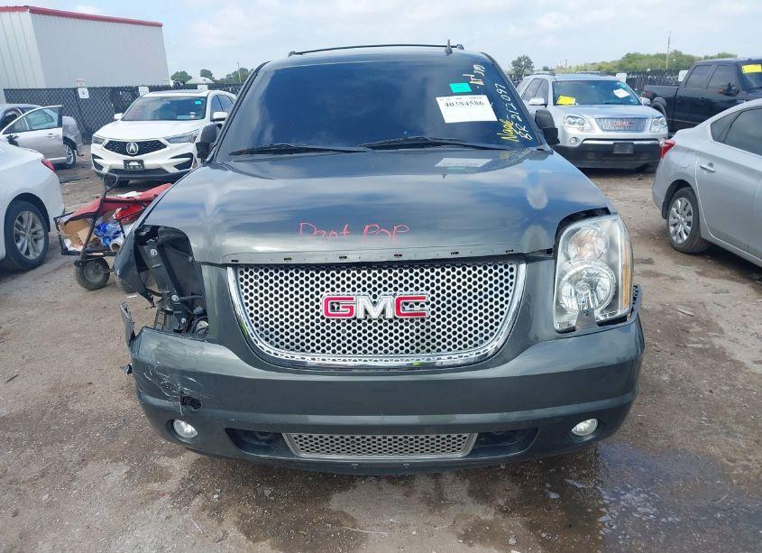 Photo 12 of 2011 Gmc Yukon DENALI (VIN 1GKS1EEFXBR212097)