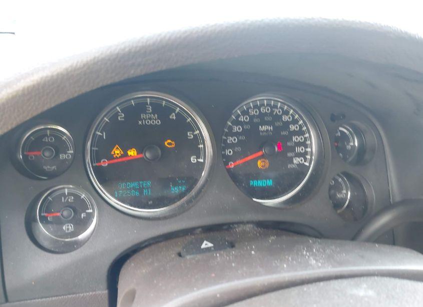 Photo 7 of 2011 Gmc Yukon DENALI (VIN 1GKS1EEFXBR212097)