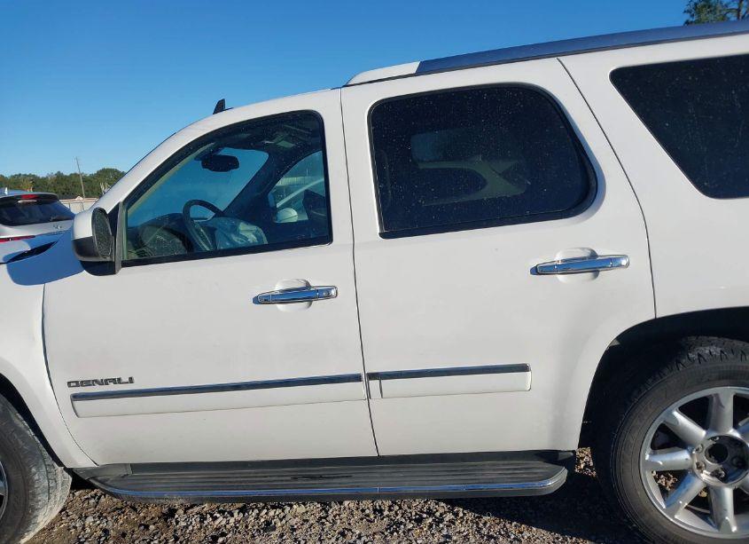 Photo 15 of 2011 Gmc Yukon DENALI (VIN 1GKS1EEFXBR311342)
