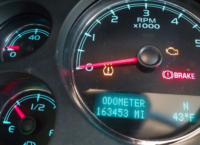 Photo 7 of 2011 Gmc Yukon DENALI (VIN 1GKS1EEFXBR311342)