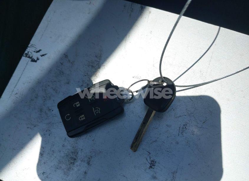 Photo 11 of 2019 Gmc Yukon XL SLE (VIN 1GKS1FKC3KR322103)