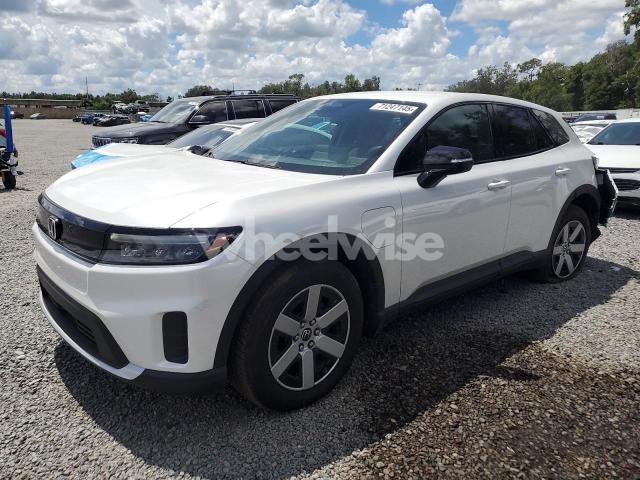 2024 HONDA PROLOGUE ECO (VIN 1GKS1FKC4HR327514) main photo