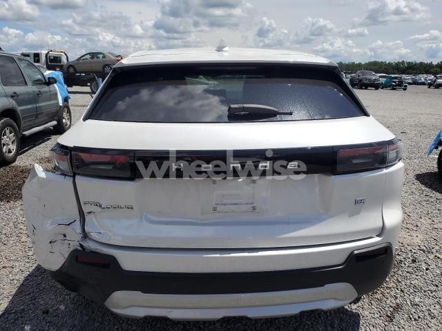 Photo 11 of 2024 HONDA PROLOGUE ECO (VIN 1GKS1FKC4HR327514)