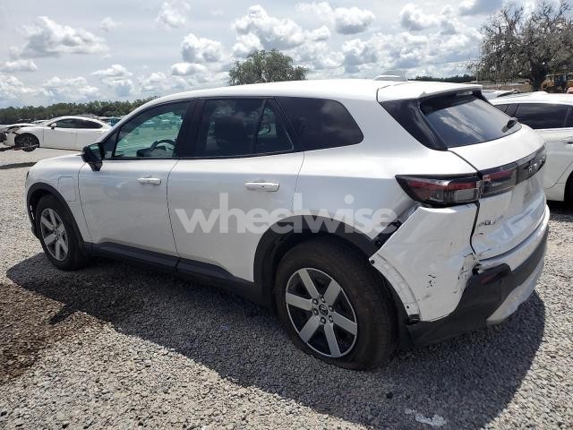 Photo 12 of 2024 HONDA PROLOGUE ECO (VIN 1GKS1FKC4HR327514)