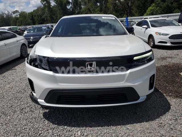 Photo 13 of 2024 HONDA PROLOGUE ECO (VIN 1GKS1FKC4HR327514)