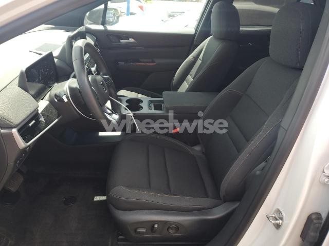 Photo 2 of 2024 HONDA PROLOGUE ECO (VIN 1GKS1FKC4HR327514)