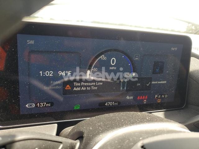 Photo 3 of 2024 HONDA PROLOGUE ECO (VIN 1GKS1FKC4HR327514)