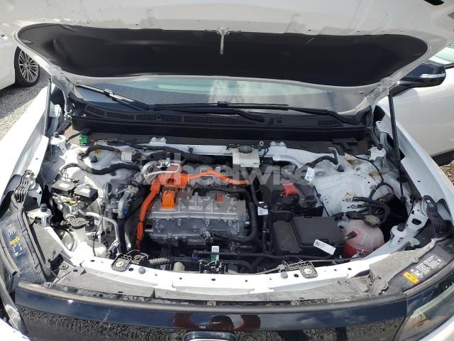 Photo 4 of 2024 HONDA PROLOGUE ECO (VIN 1GKS1FKC4HR327514)