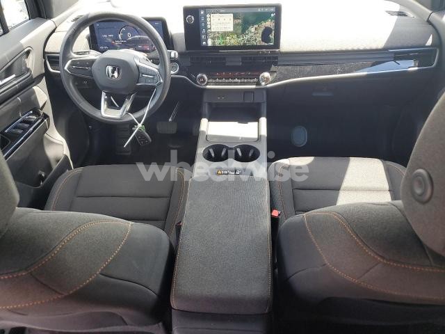 Photo 5 of 2024 HONDA PROLOGUE ECO (VIN 1GKS1FKC4HR327514)
