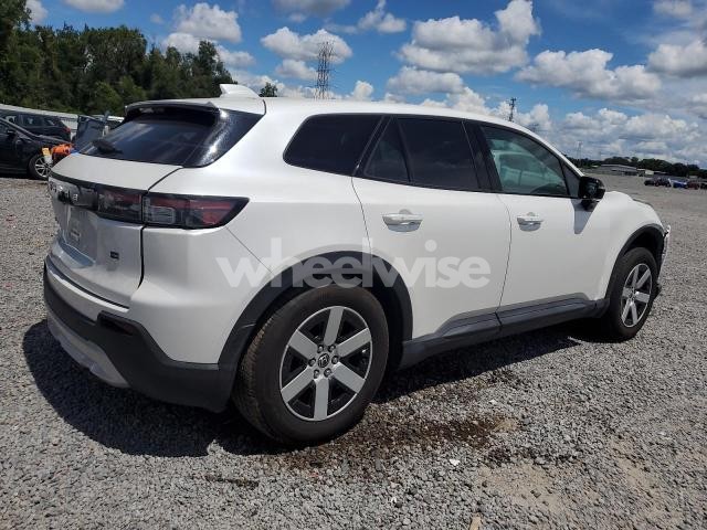 Photo 6 of 2024 HONDA PROLOGUE ECO (VIN 1GKS1FKC4HR327514)