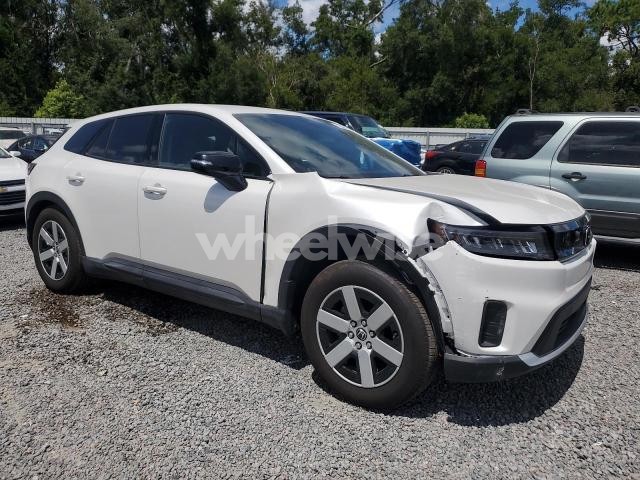 Photo 7 of 2024 HONDA PROLOGUE ECO (VIN 1GKS1FKC4HR327514)