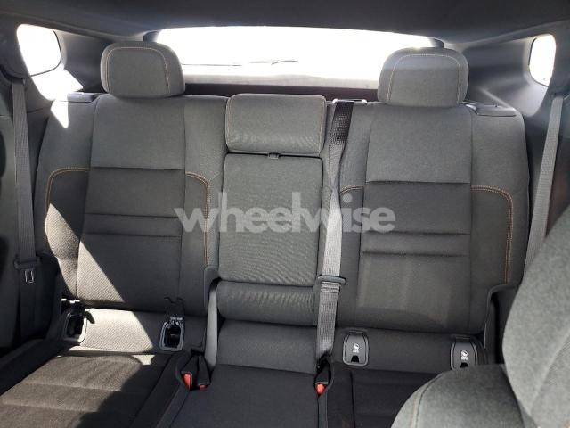 Photo 8 of 2024 HONDA PROLOGUE ECO (VIN 1GKS1FKC4HR327514)