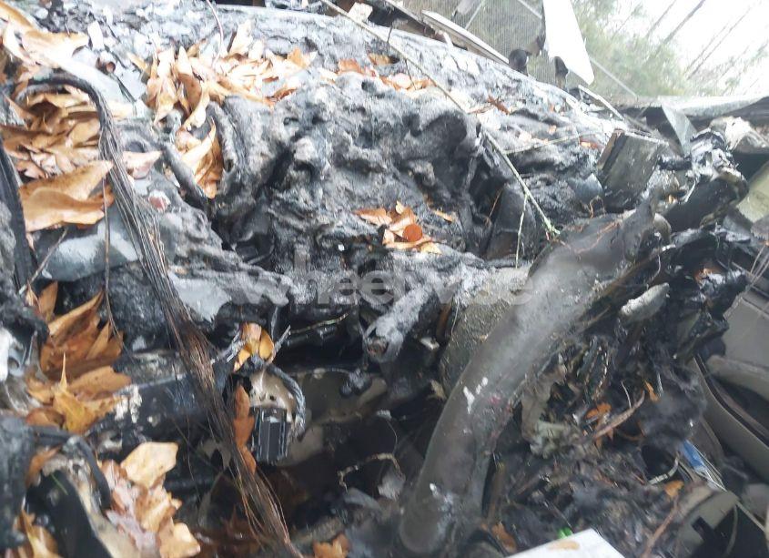 Photo 7 of 2017 Gmc Yukon XL SLT (VIN 1GKS1GKC0HR287924)