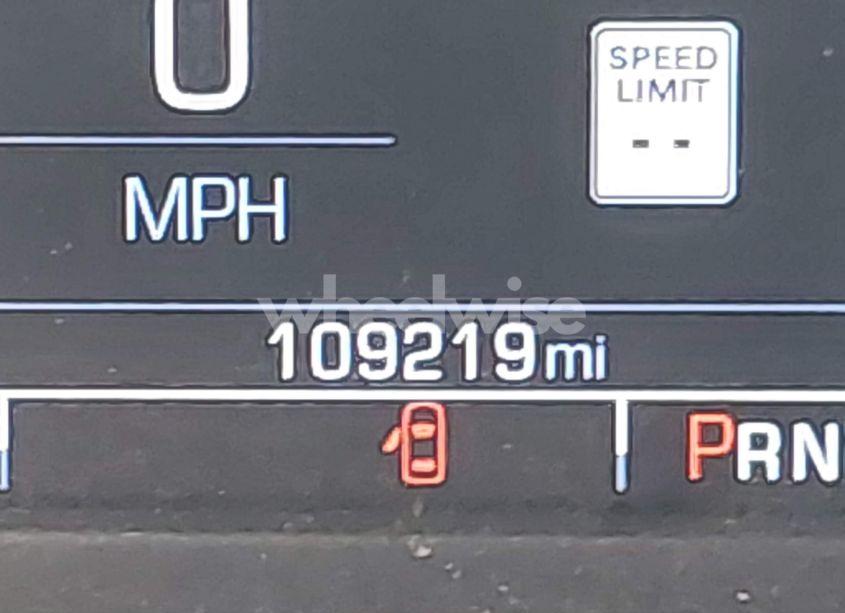 Photo 16 of 2019 Gmc Yukon XL SLT (VIN 1GKS1GKC1KR384332)