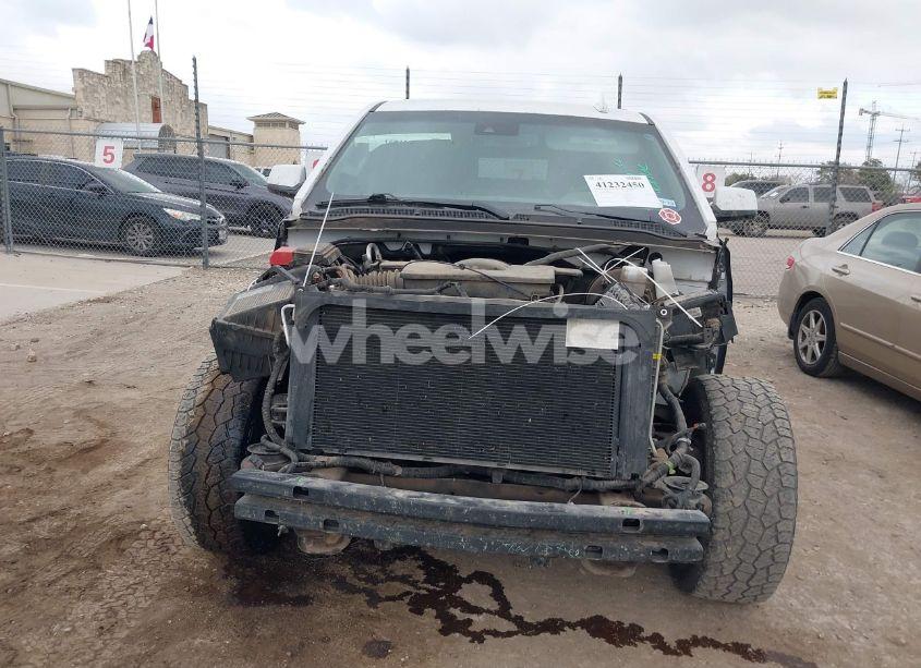 Photo 6 of 2019 Gmc Yukon XL SLT (VIN 1GKS1GKC1KR384332)